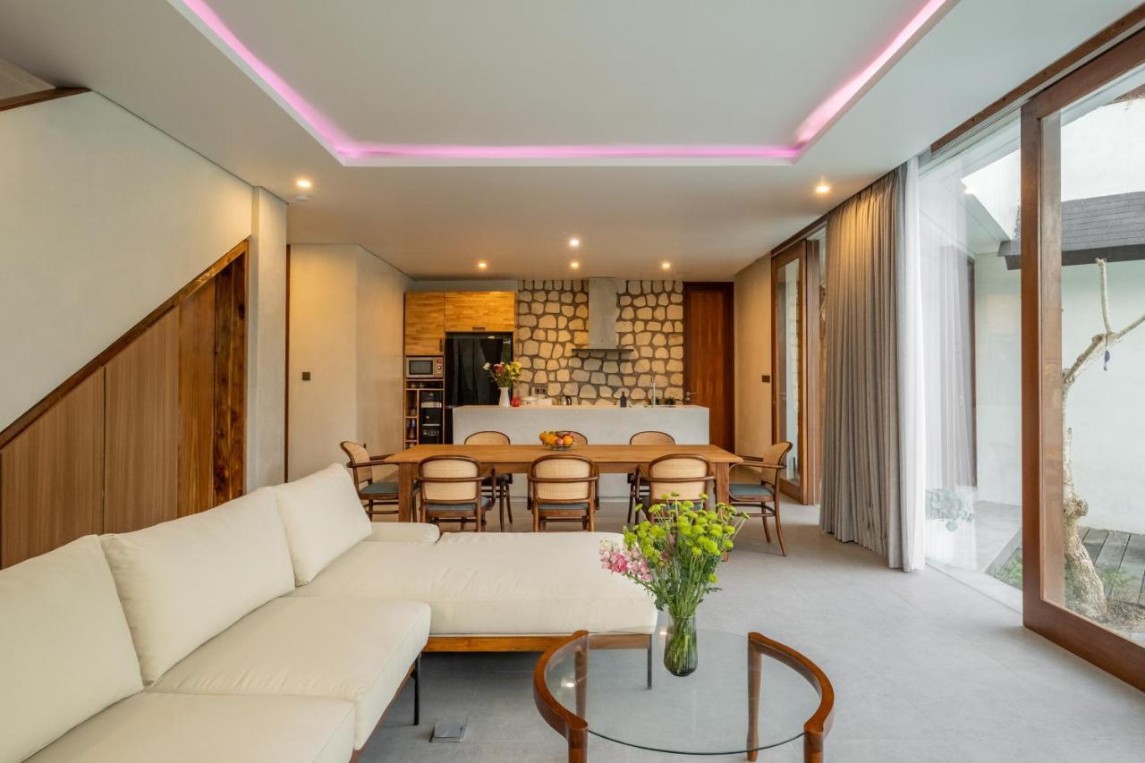 Villa Olea Улувату Екстер'єр фото