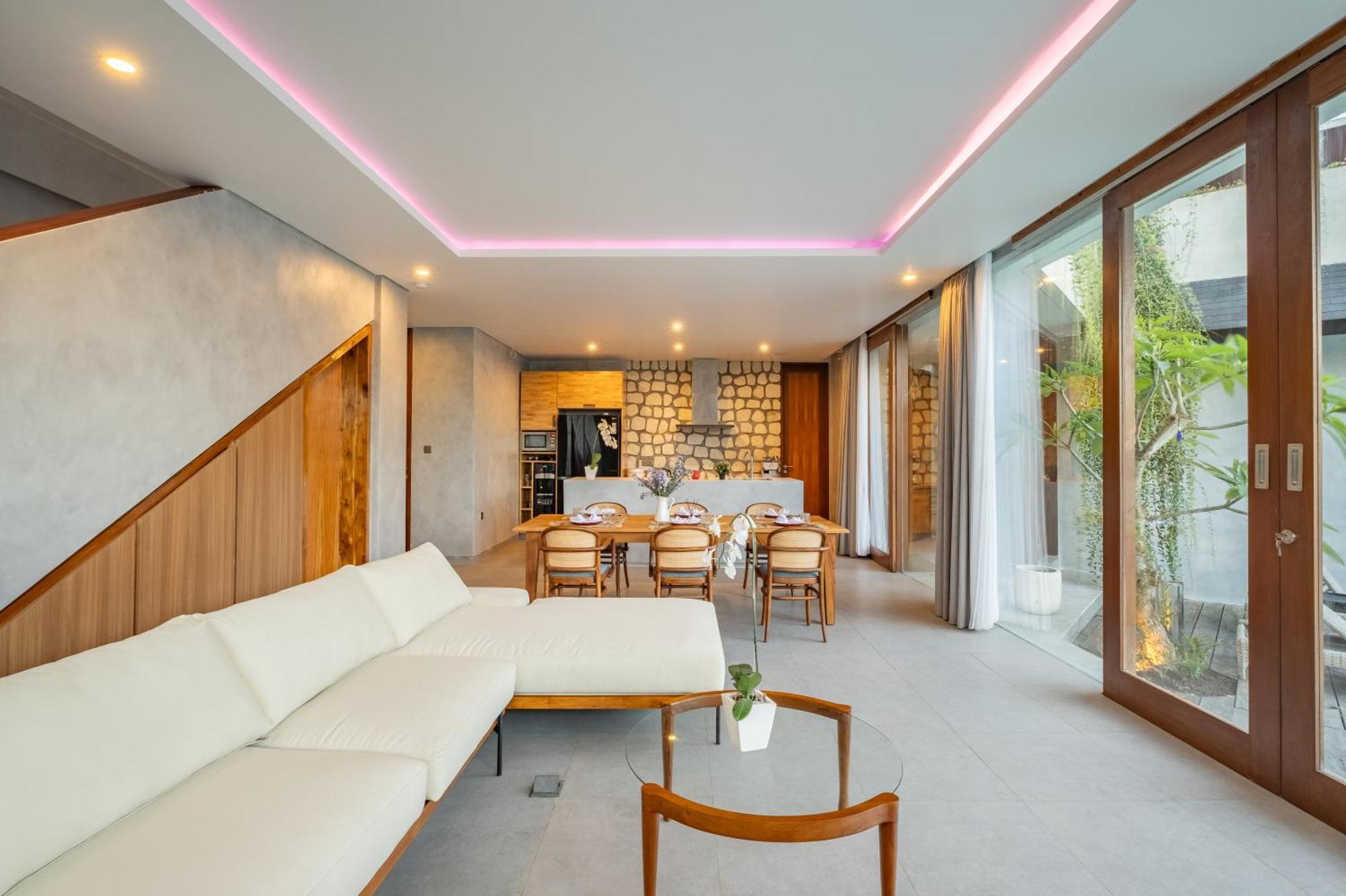 Villa Olea Улувату Екстер'єр фото