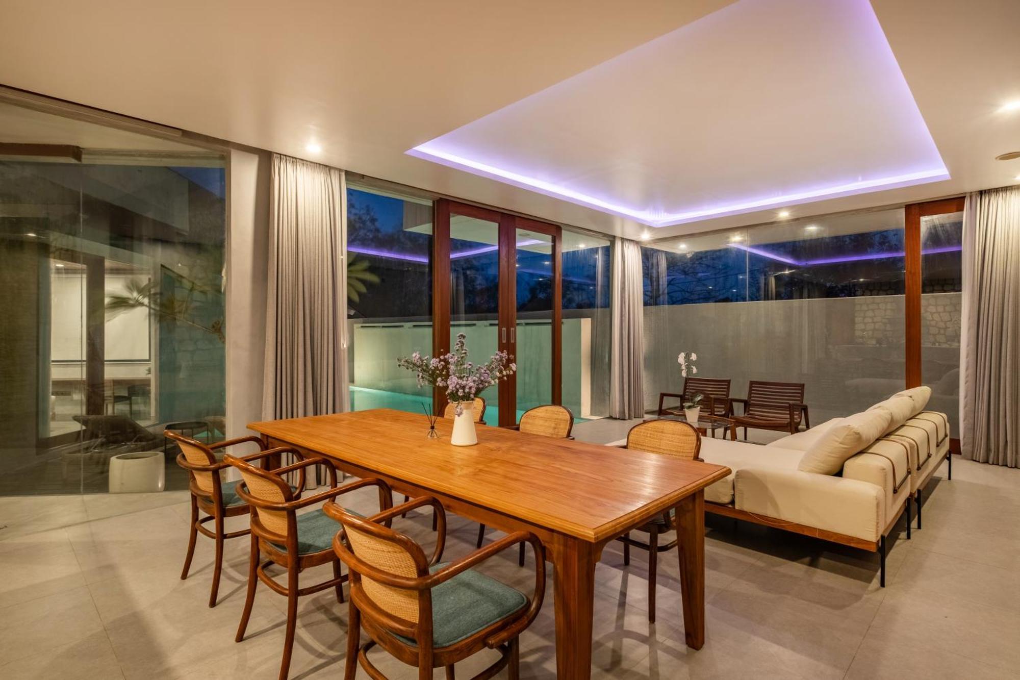 Villa Olea Улувату Екстер'єр фото