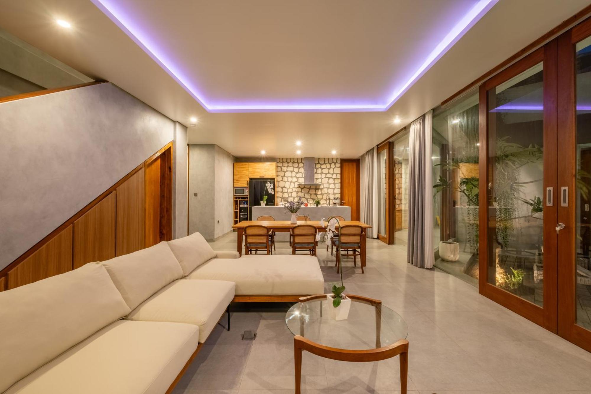 Villa Olea Улувату Екстер'єр фото