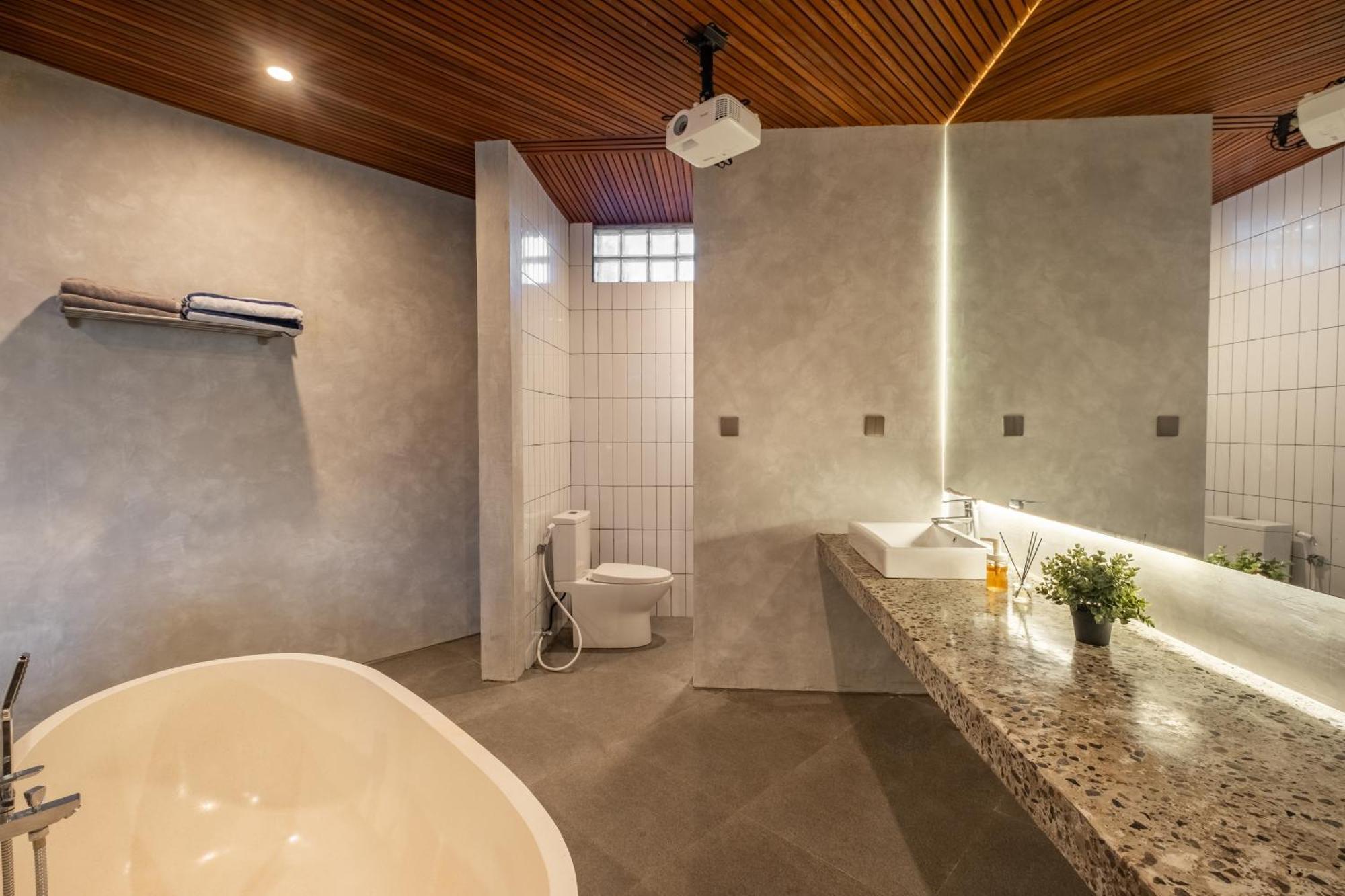 Villa Olea Улувату Екстер'єр фото