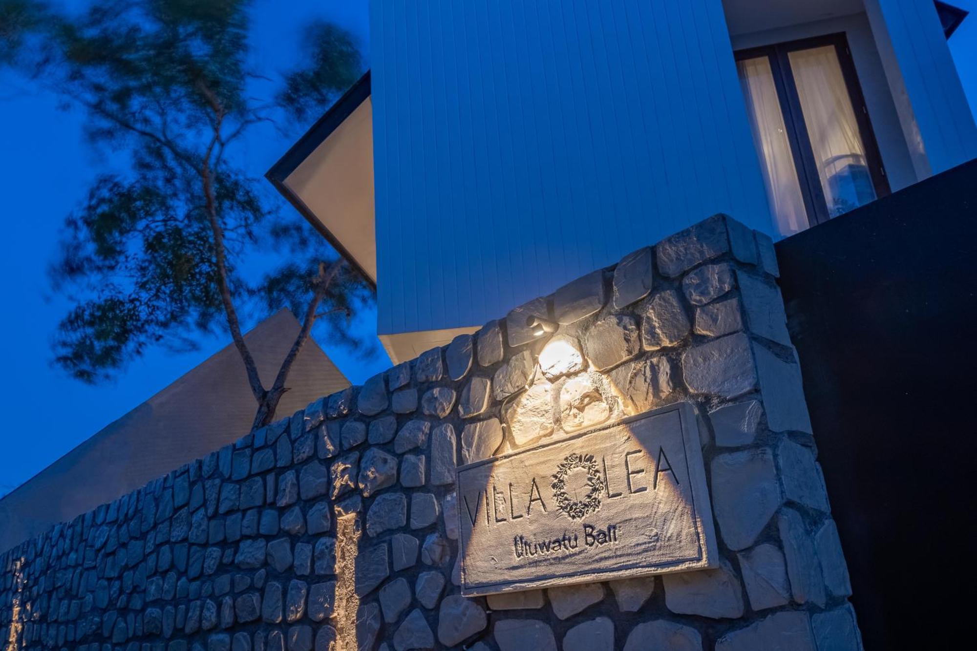 Villa Olea Улувату Екстер'єр фото