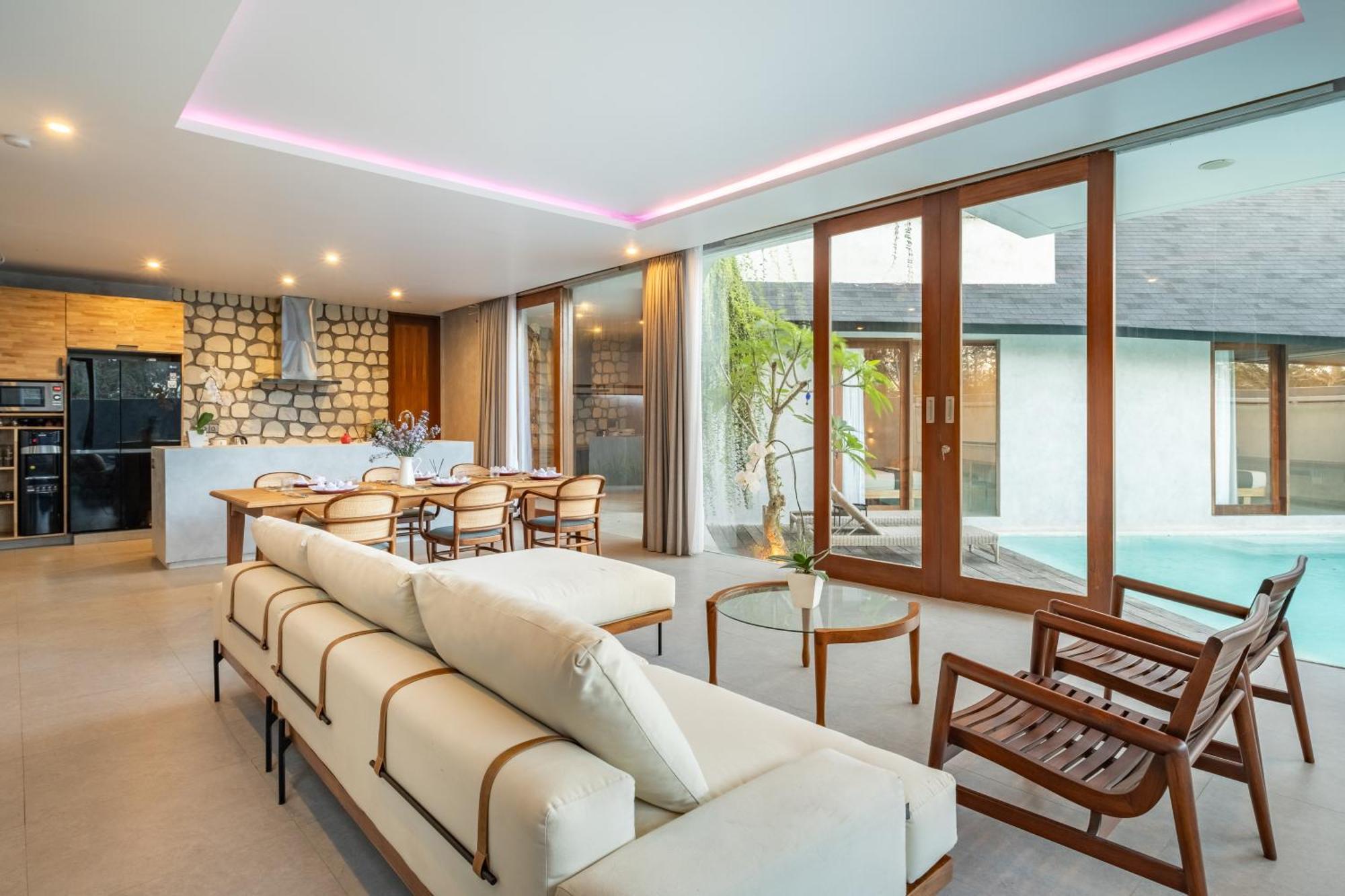 Villa Olea Улувату Екстер'єр фото